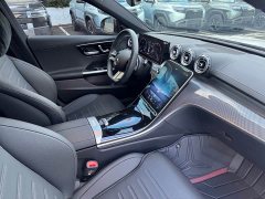 Mercedes-Benz C-Class C 260 L Dark Night Sport Edition - ფოტო 20