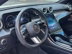 Mercedes-Benz C-Class C 260 L Dark Night Sport Edition - ფოტო 6