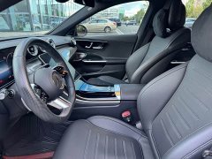 Mercedes-Benz C-Class C 260 L Dark Night Sport Edition - ფოტო 7