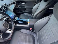 Mercedes-Benz C-Class C 260 L Dark Night Sport Edition - ფოტო 8