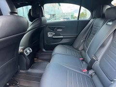 Mercedes-Benz C-Class C 260 L Dark Night Sport Edition - ფოტო 9