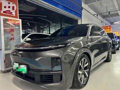 Li Auto L8 Pro - ფოტო 1