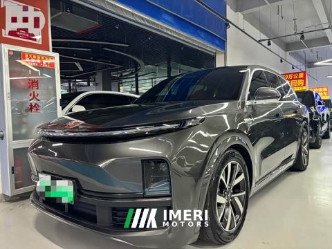 2023 Li Auto L8 Pro - ავტომობილი ჩინეთიდან