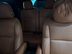 Li Auto L8 Pro - ფოტო 12