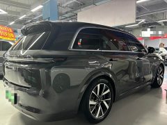 Li Auto L8 Pro - ფოტო 14