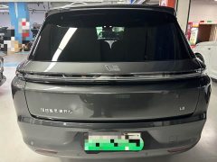 Li Auto L8 Pro - ფოტო 15