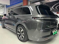 Li Auto L8 Pro - ფოტო 16