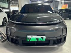 Li Auto L8 Pro - ფოტო 2