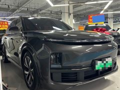Li Auto L8 Pro - ფოტო 3