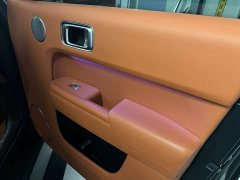 Li Auto L8 Pro - ფოტო 6