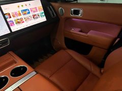Li Auto L8 Pro - ფოტო 7