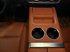Li Auto L8 Pro - ფოტო 8