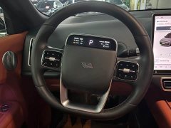 Li Auto L8 Pro - ფოტო 9