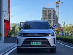 AITO Wenjie M7 2024 1.5T RWD Plus 5-Seater - ფოტო 2