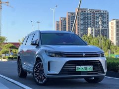 AITO Wenjie M7 2024 1.5T RWD Plus 5-Seater - ფოტო 3