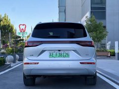 AITO Wenjie M7 2024 1.5T RWD Plus 5-Seater - ფოტო 8