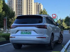 AITO Wenjie M7 2024 1.5T RWD Plus 5-Seater - ფოტო 9