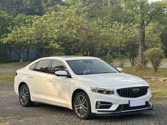 Geely Xingrui 2023 2.0T Diesel Luxury - ფოტო 3