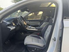 Geely Xingrui 2023 2.0T Diesel Luxury - ფოტო 4