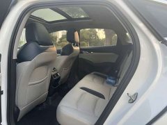 Geely Xingrui 2023 2.0T Diesel Luxury - ფოტო 5