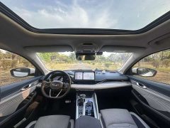Geely Xingrui 2023 2.0T Diesel Luxury - ფოტო 6