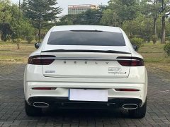 Geely Xingrui 2023 2.0T Diesel Luxury - ფოტო 8