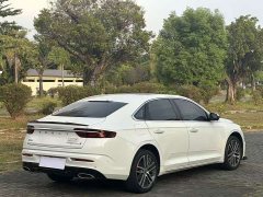 Geely Xingrui 2023 2.0T Diesel Luxury - ფოტო 9