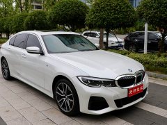 BMW 3 Series 320Li M Sport Package - ფოტო 2