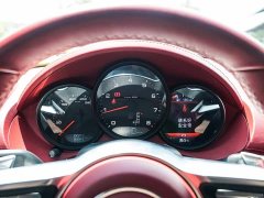 Porsche 718 2022 Boxster 2.0T - ფოტო 2