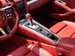 Porsche 718 2022 Boxster 2.0T - ფოტო 4