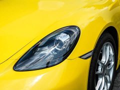Porsche 718 2022 Boxster 2.0T - ფოტო 6