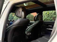 Mercedes-Benz GLC 260 L 4MATIC Dynamic 5-Seater - ფოტო 10