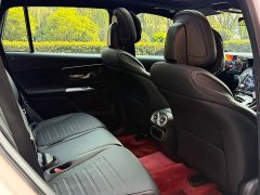 Mercedes-Benz GLC 260 L 4MATIC Dynamic 5-Seater - ფოტო 11