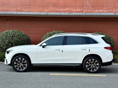 Mercedes-Benz GLC 260 L 4MATIC Dynamic 5-Seater - ფოტო 13