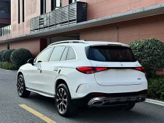 Mercedes-Benz GLC 260 L 4MATIC Dynamic 5-Seater - ფოტო 14