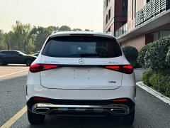 Mercedes-Benz GLC 260 L 4MATIC Dynamic 5-Seater - ფოტო 15