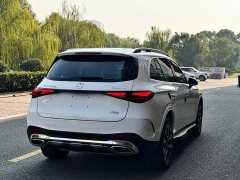 Mercedes-Benz GLC 260 L 4MATIC Dynamic 5-Seater - ფოტო 16