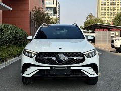 Mercedes-Benz GLC 260 L 4MATIC Dynamic 5-Seater - ფოტო 2