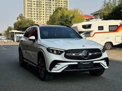 Mercedes-Benz GLC 260 L 4MATIC Dynamic 5-Seater - ფოტო 3