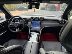 Mercedes-Benz GLC 260 L 4MATIC Dynamic 5-Seater - ფოტო 5