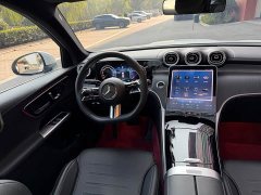 Mercedes-Benz GLC 260 L 4MATIC Dynamic 5-Seater - ფოტო 6