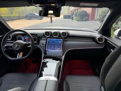 Mercedes-Benz GLC 260 L 4MATIC Dynamic 5-Seater - ფოტო 7