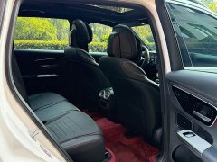 Mercedes-Benz GLC 260 L 4MATIC Dynamic 5-Seater - ფოტო 8