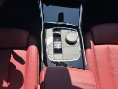 BMW 3 Series 320Li M Sport Package - ფოტო 11