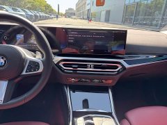 BMW 3 Series 320Li M Sport Package - ფოტო 12
