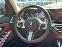 BMW 3 Series 320Li M Sport Package - ფოტო 13