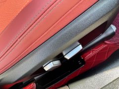 BMW 3 Series 320Li M Sport Package - ფოტო 18