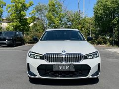 BMW 3 Series 320Li M Sport Package - ფოტო 2