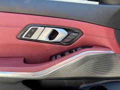 BMW 3 Series 320Li M Sport Package - ფოტო 4