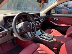BMW 3 Series 320Li M Sport Package - ფოტო 6